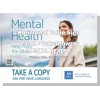 HPWP-23.1 - 2023 Edition 1 - Watchtower - "Mental Health" - Table